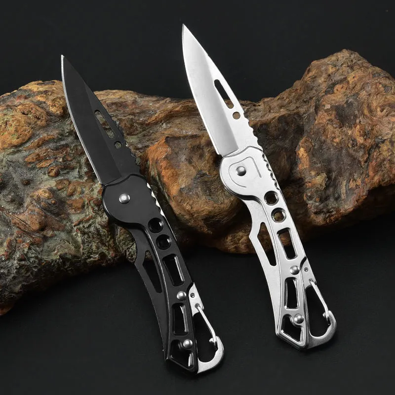 Product In Bulk Outdoor Stainless Foldable Blade Camping Pocket Mini Folding Wholesale Knives