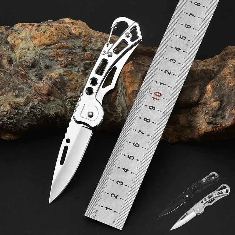 Product In Bulk Outdoor Stainless Foldable Blade Camping Pocket Mini Folding Wholesale Knives