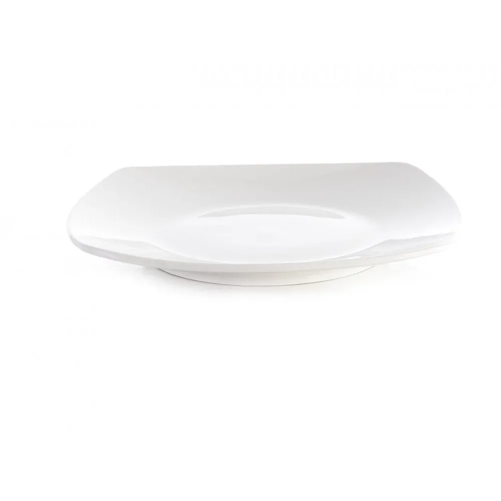 Professional Hotelware Professional Hotelware Square Plate