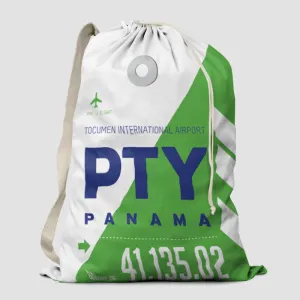 PTY - Laundry Bag