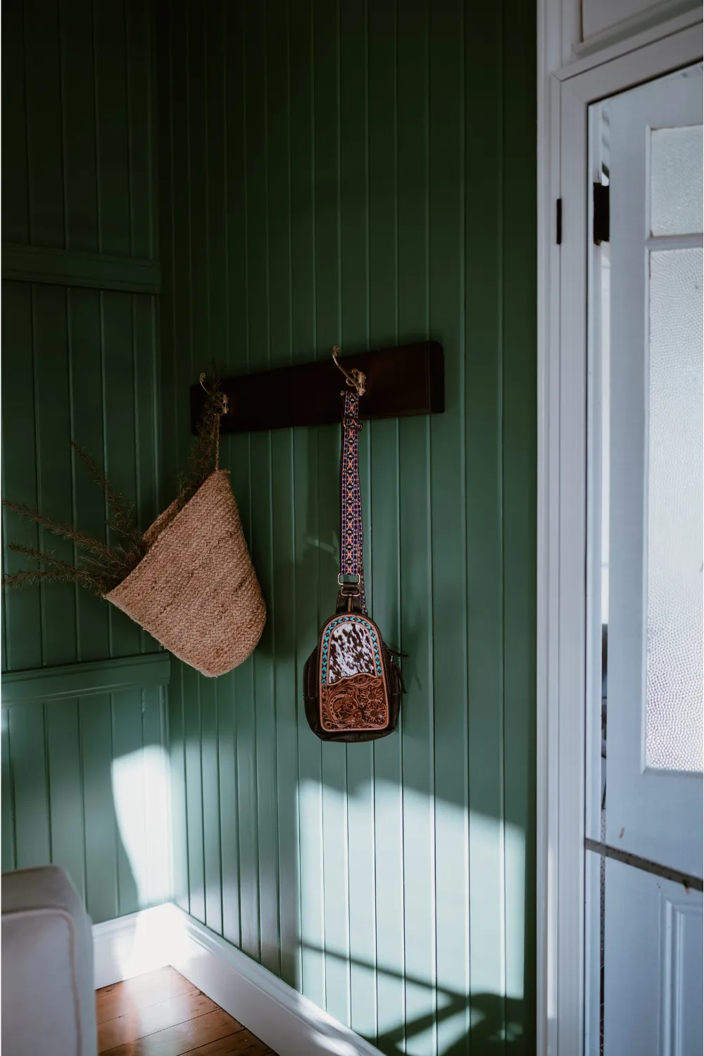 Pucon Shoulder Bag