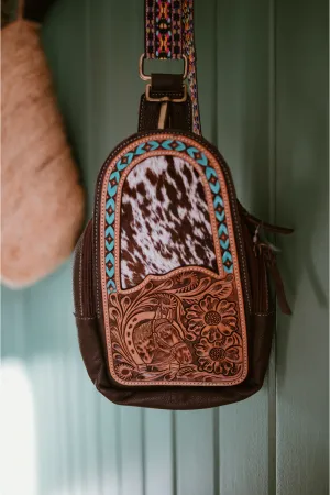 Pucon Shoulder Bag