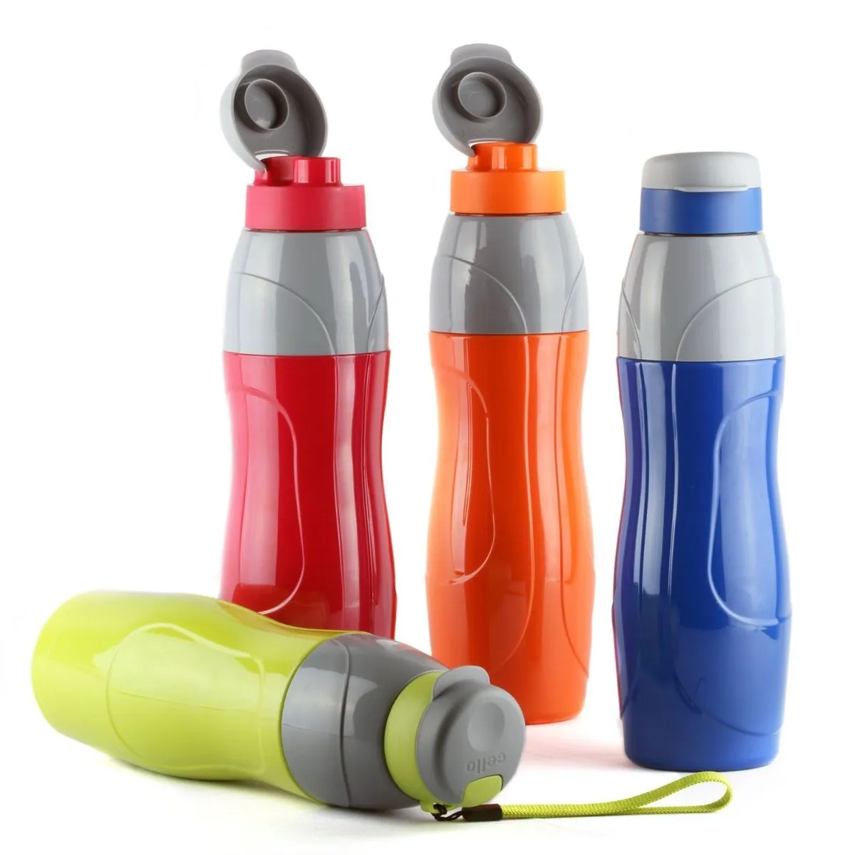 Puro Sports 900 Water Bottle, 720ml