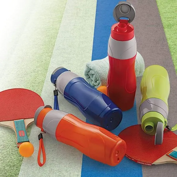 Puro Sports 900 Water Bottle, 720ml