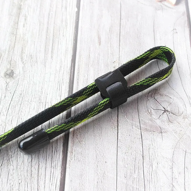 Quansheng UV-K5 BAOFENG Walkie Talkie Foldable CS Tactical Antenna SMA Female 144/430Mhz For UV5R UV82 Ham Radio Accessories