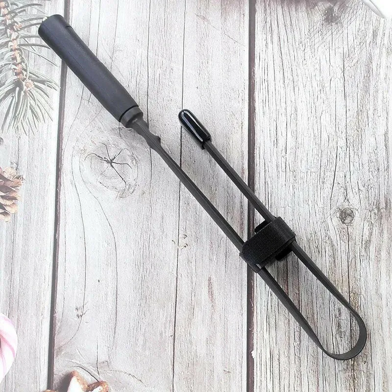 Quansheng UV-K5 BAOFENG Walkie Talkie Foldable CS Tactical Antenna SMA Female 144/430Mhz For UV5R UV82 Ham Radio Accessories