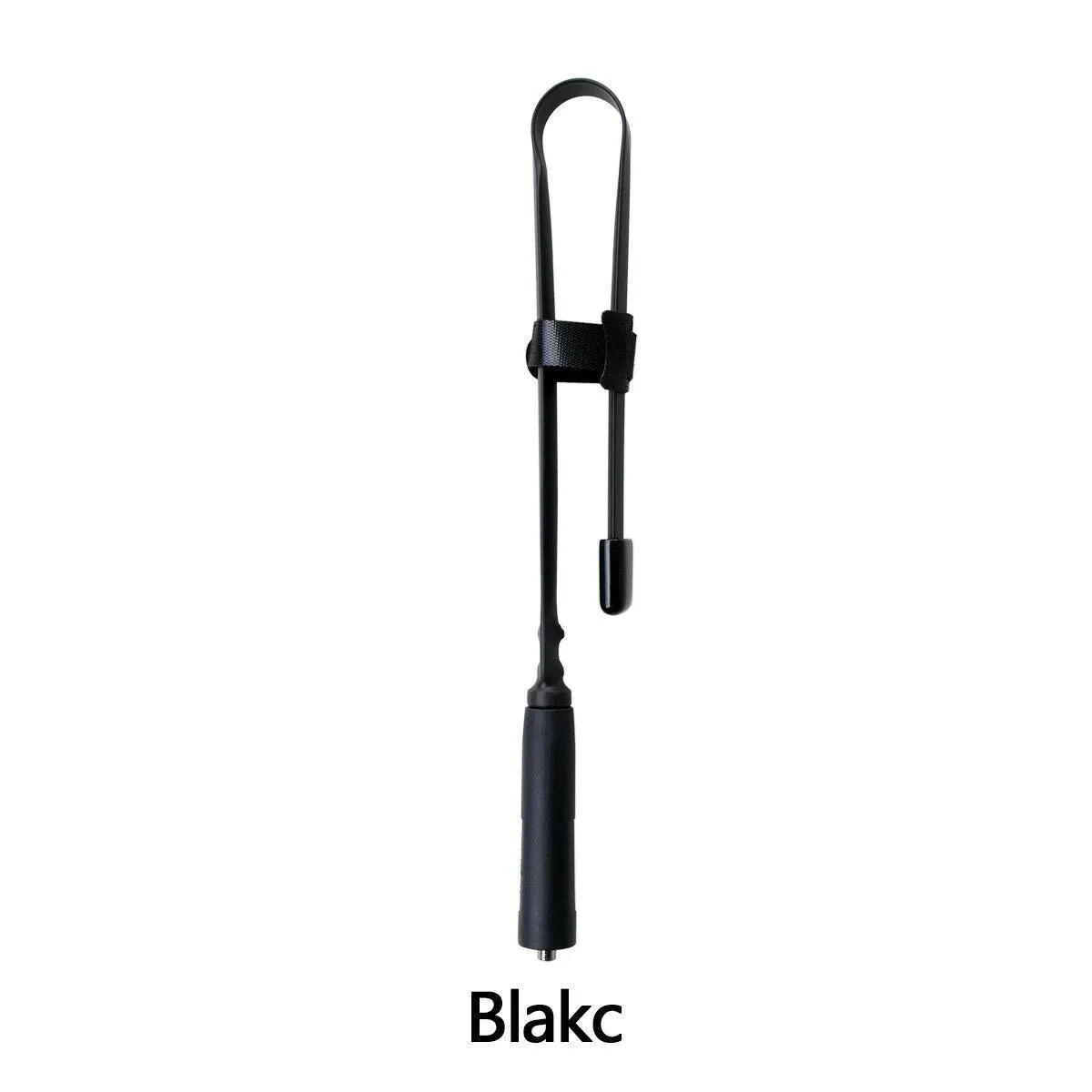 Quansheng UV-K5 BAOFENG Walkie Talkie Foldable CS Tactical Antenna SMA Female 144/430Mhz For UV5R UV82 Ham Radio Accessories