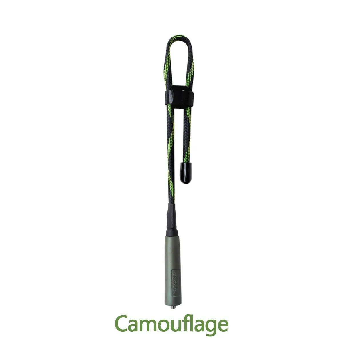 Quansheng UV-K5 BAOFENG Walkie Talkie Foldable CS Tactical Antenna SMA Female 144/430Mhz For UV5R UV82 Ham Radio Accessories