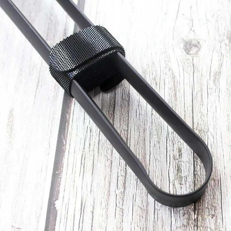 Quansheng UV-K5 BAOFENG Walkie Talkie Foldable CS Tactical Antenna SMA Female 144/430Mhz For UV5R UV82 Ham Radio Accessories