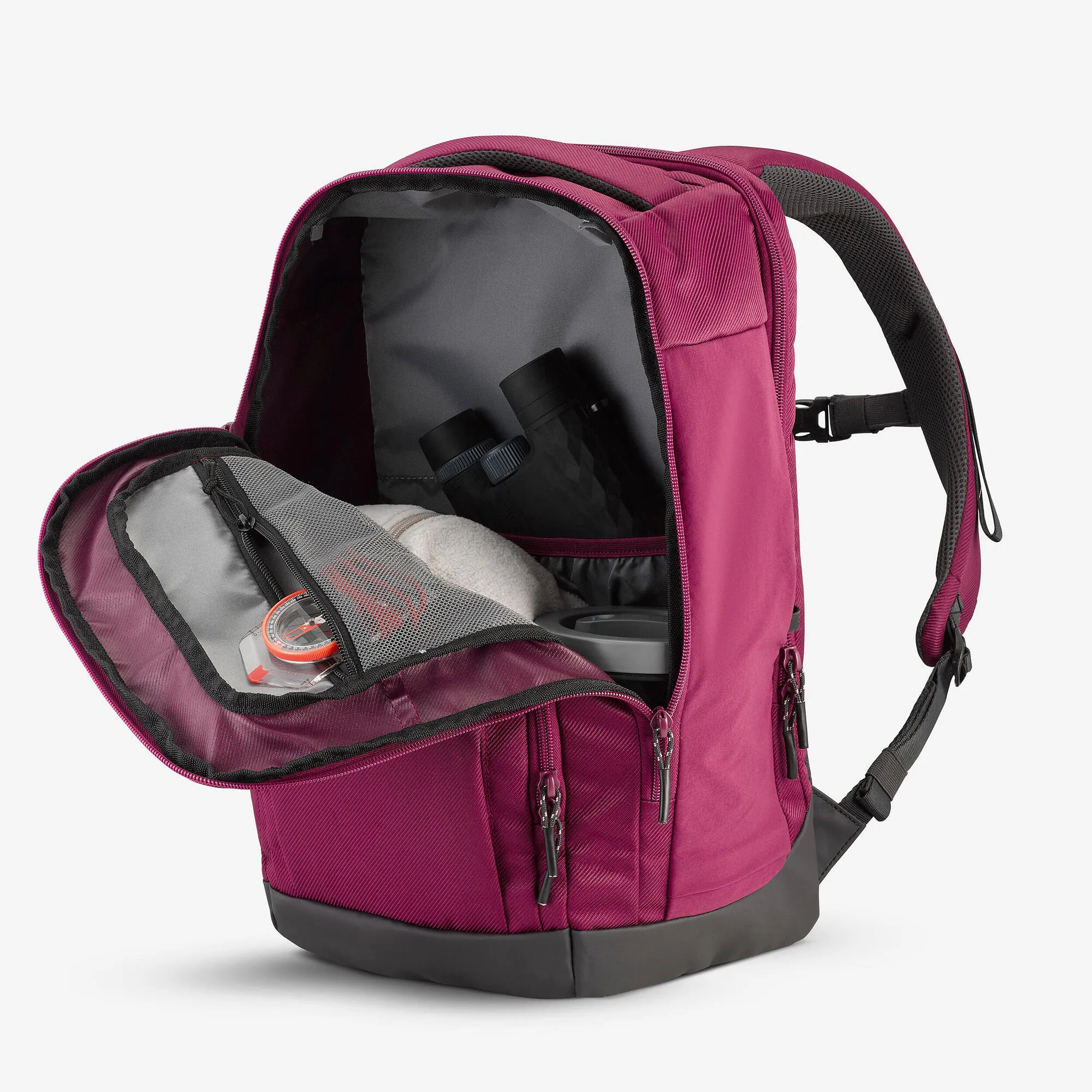 Quechua NH Escape 500 23 L Hiking Backpack