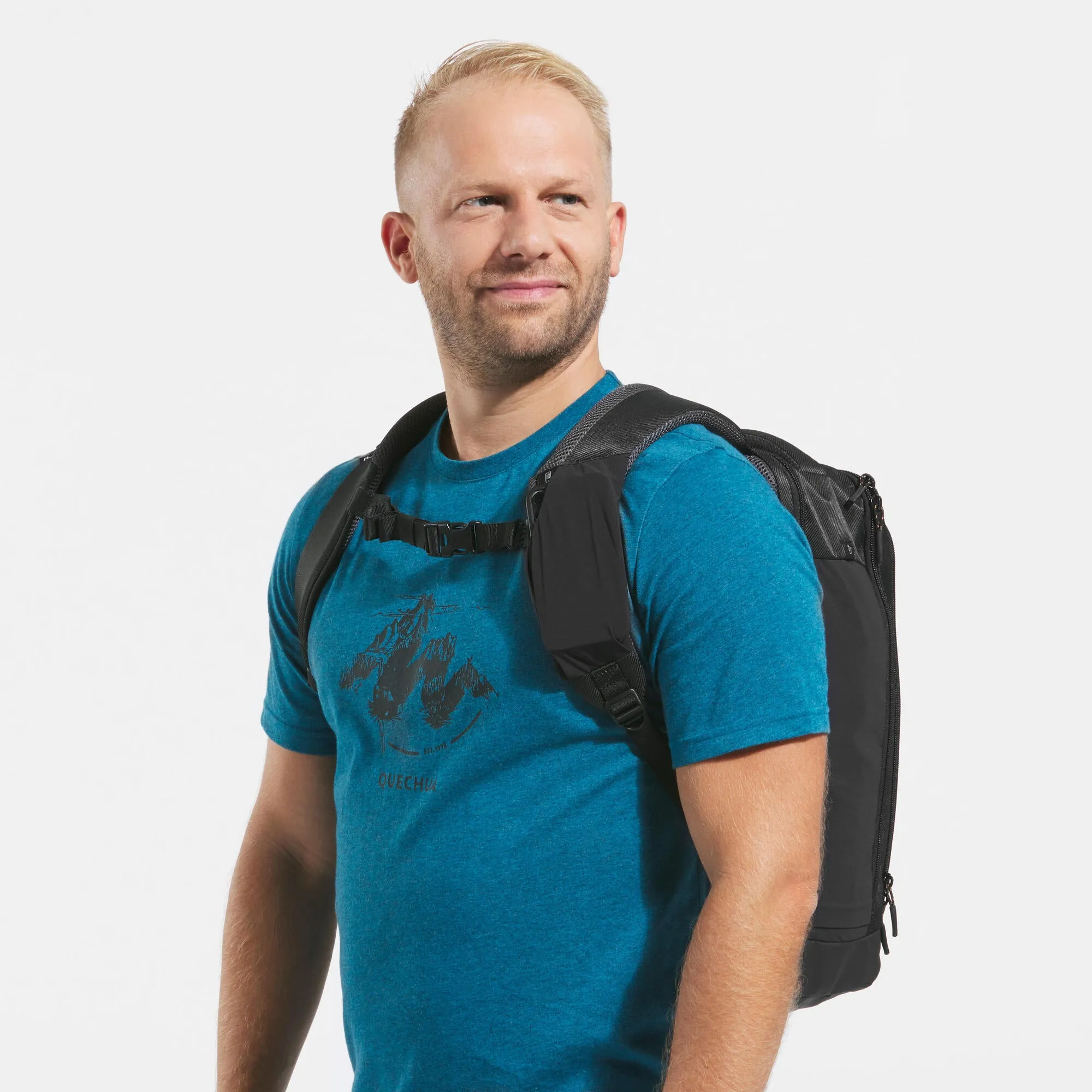 Quechua NH Escape 500 23 L Hiking Backpack