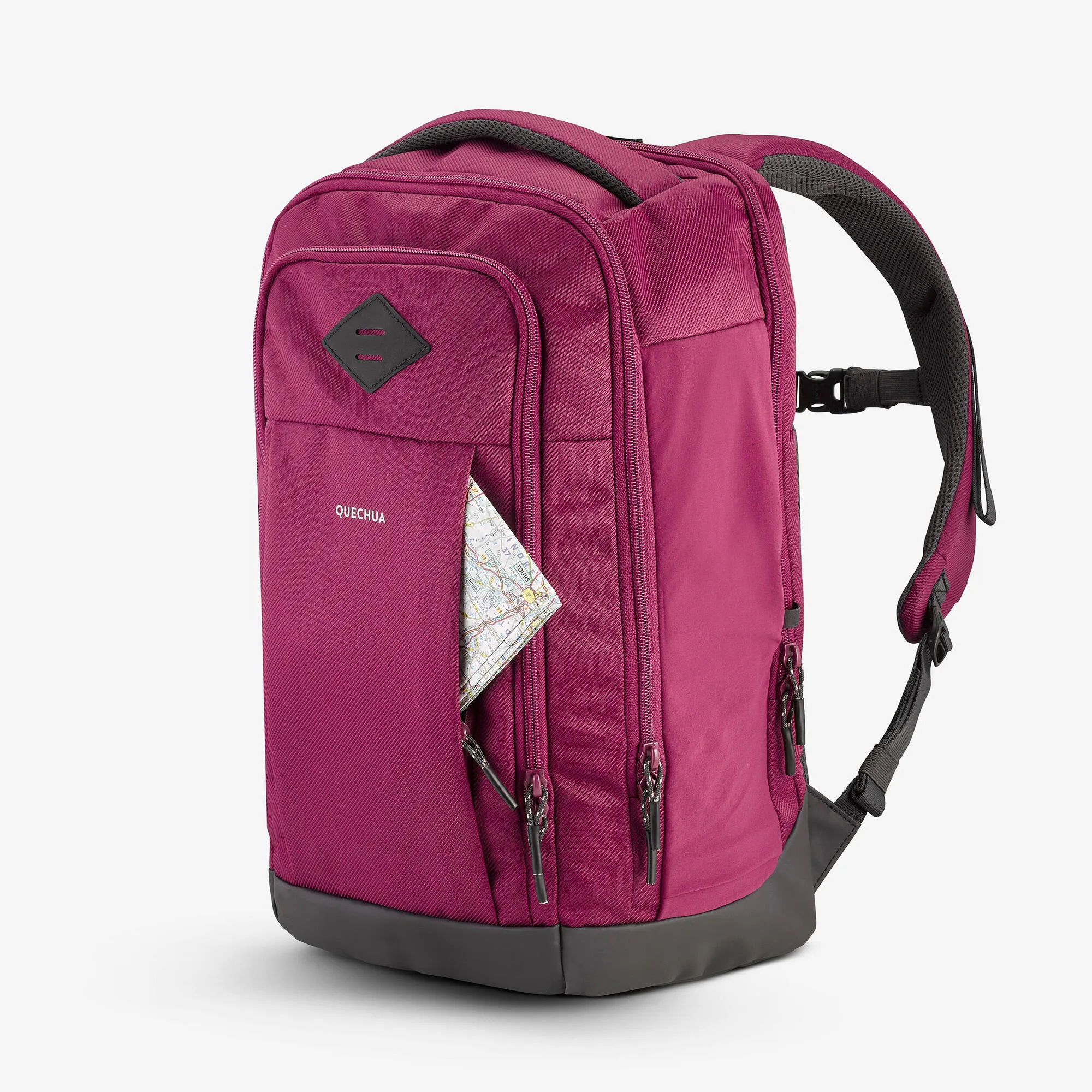 Quechua NH Escape 500 23 L Hiking Backpack