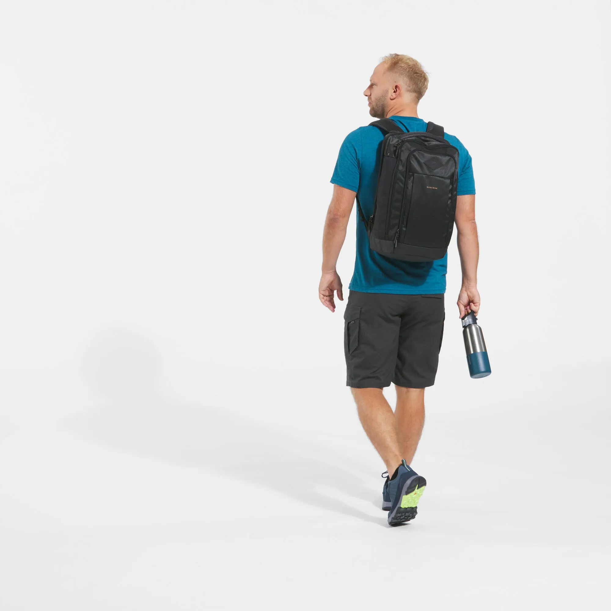 Quechua NH Escape 500 23 L Hiking Backpack