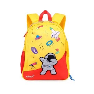 Rabitat Smash School Bag 14.5" - Shyguy