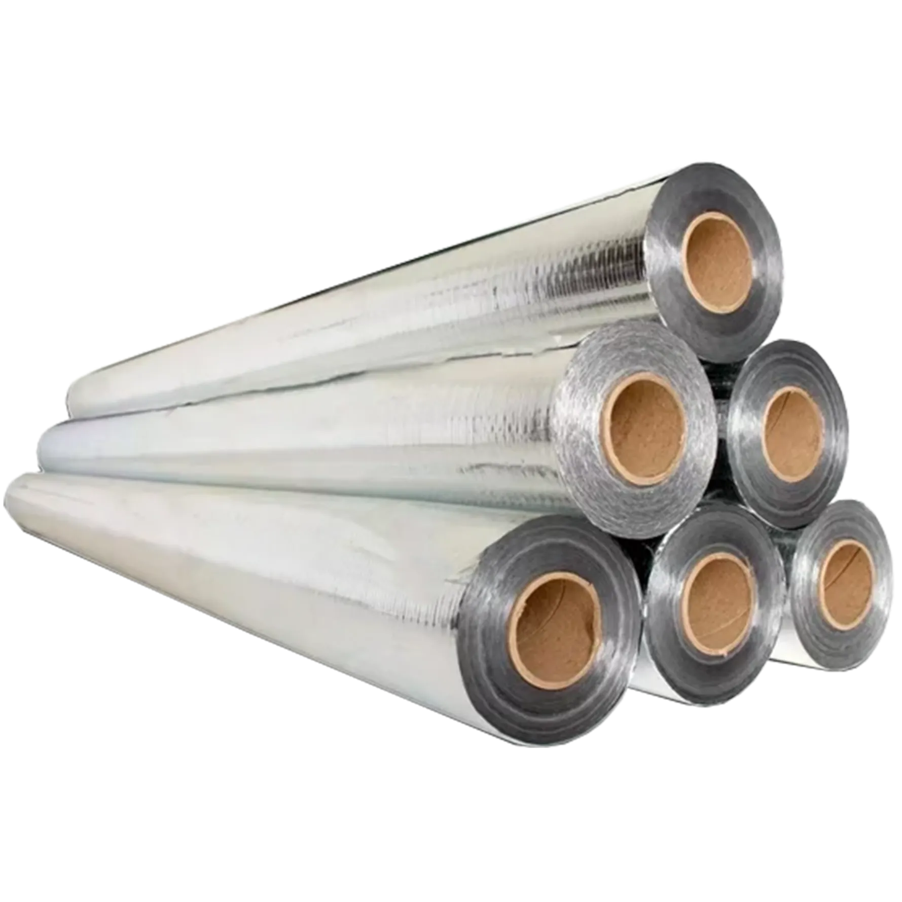 Radiant Barrier - Arma Foil VB (Vapor Barrier / Non Perforated)