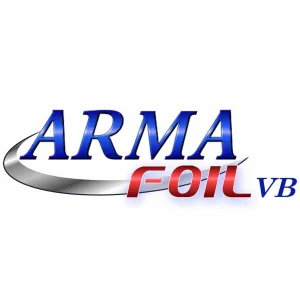 Radiant Barrier - Arma Foil VB (Vapor Barrier / Non Perforated)