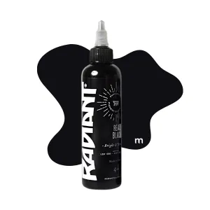 Radiant Ink - Real Black