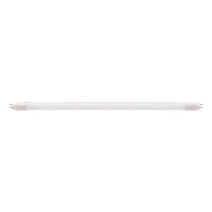 Radiant Lighting RLL122DL T8 18w Daylight 6500K 4FT 1200mm Glass Tube Non Retrofit LED0122