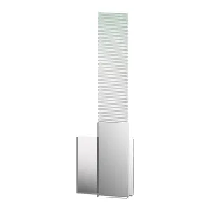 Radiant Lines LED Sconce