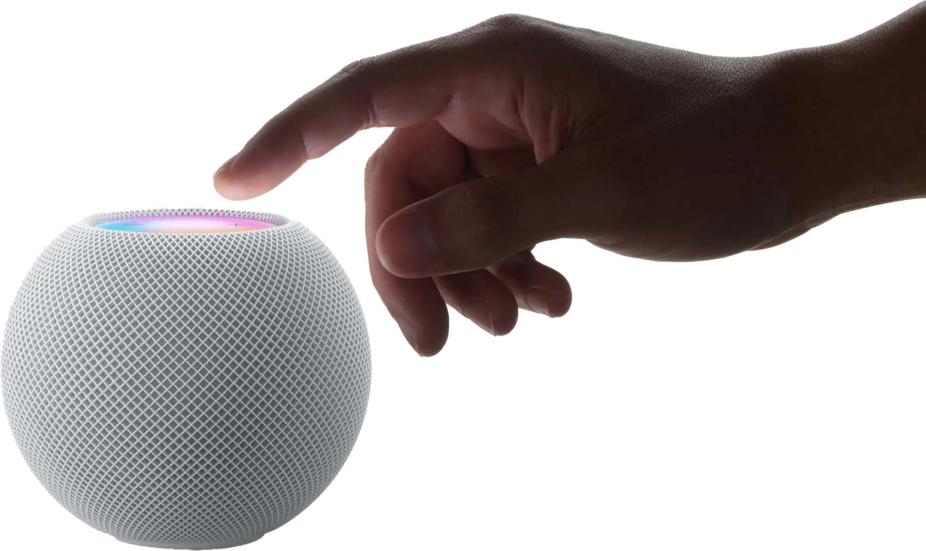 Radiant mini speaker