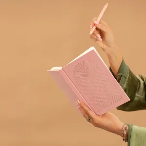 Radiant Rainbow Journal