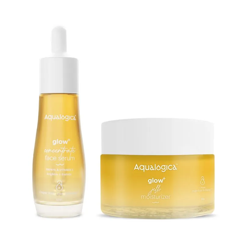 Radiant Skin Glow  Combo