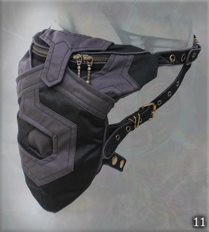 Reactor Belt ~ waist pocket Bag