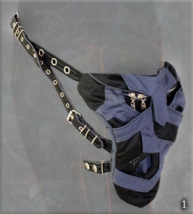 Reactor Belt ~ waist pocket Bag
