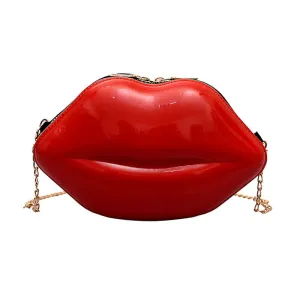 Red Lips
