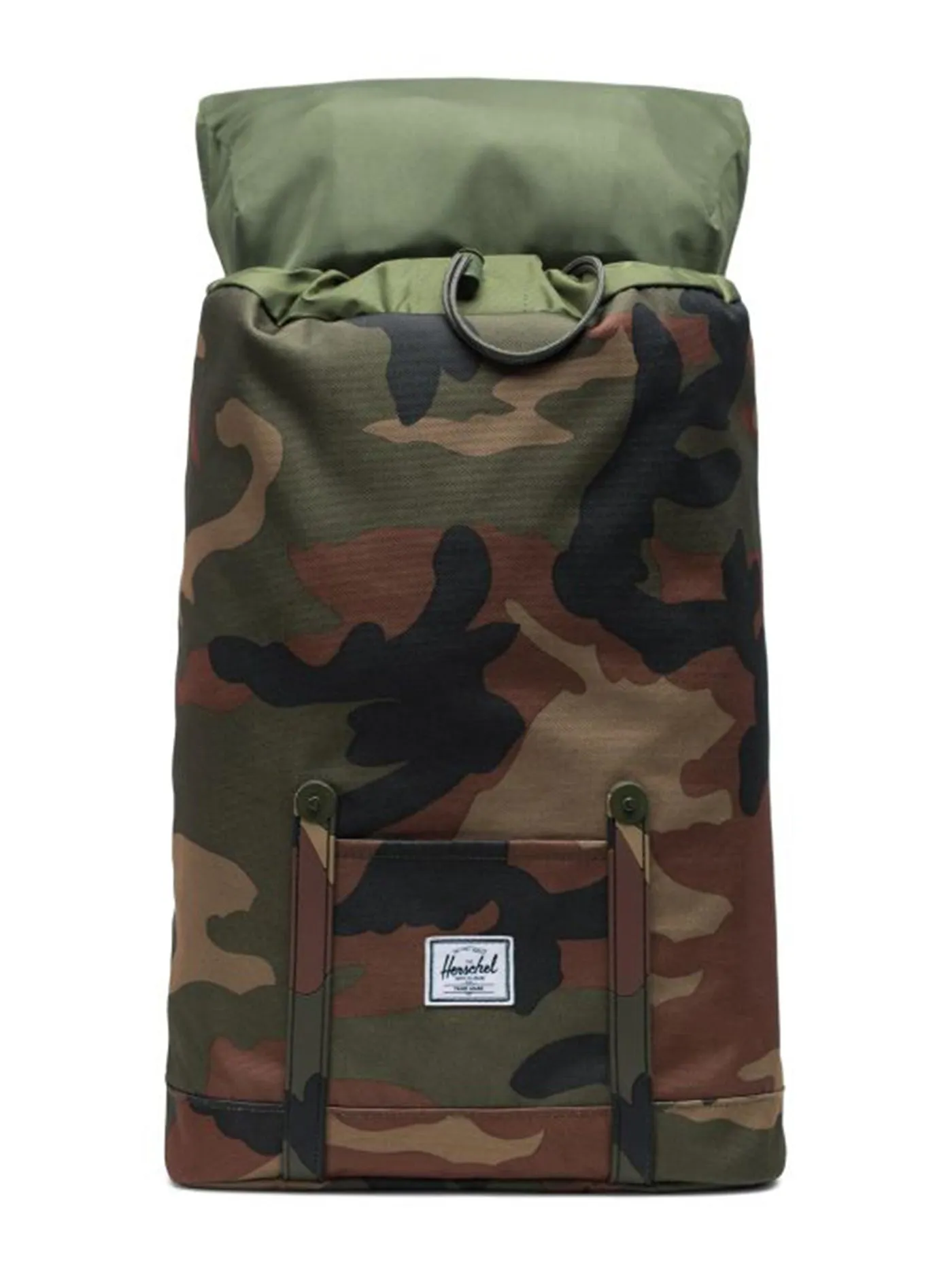 Retreat Backpack (Kids)