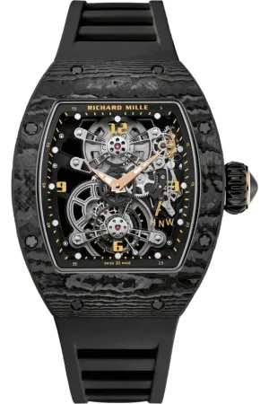 Richard Mille Rm 17-01 Tourbillon