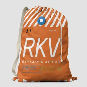 RKV - Laundry Bag