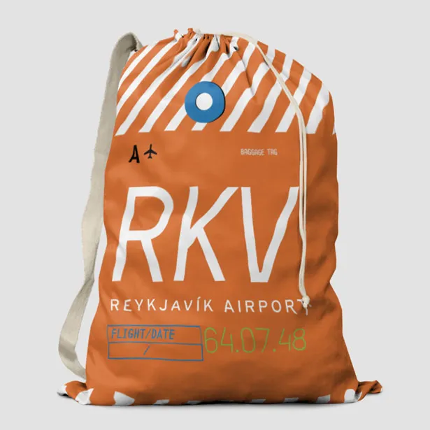 RKV - Laundry Bag