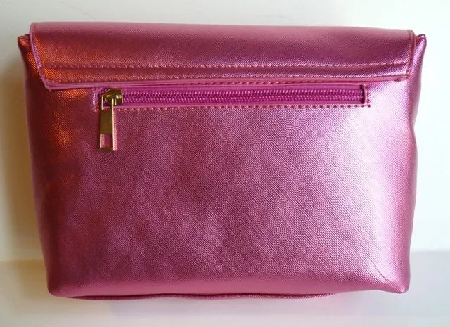 Robot Handbag
