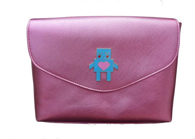 Robot Handbag
