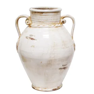 Roman Jar 20.5"