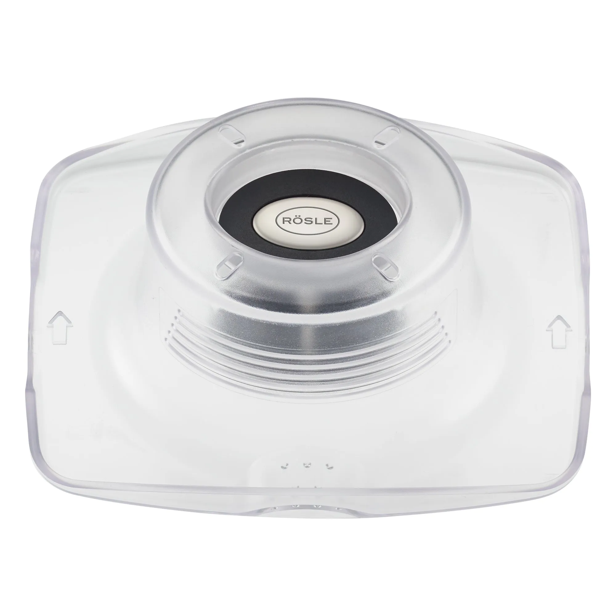 Rosle Adjustable Stainless Steel V-Slicer