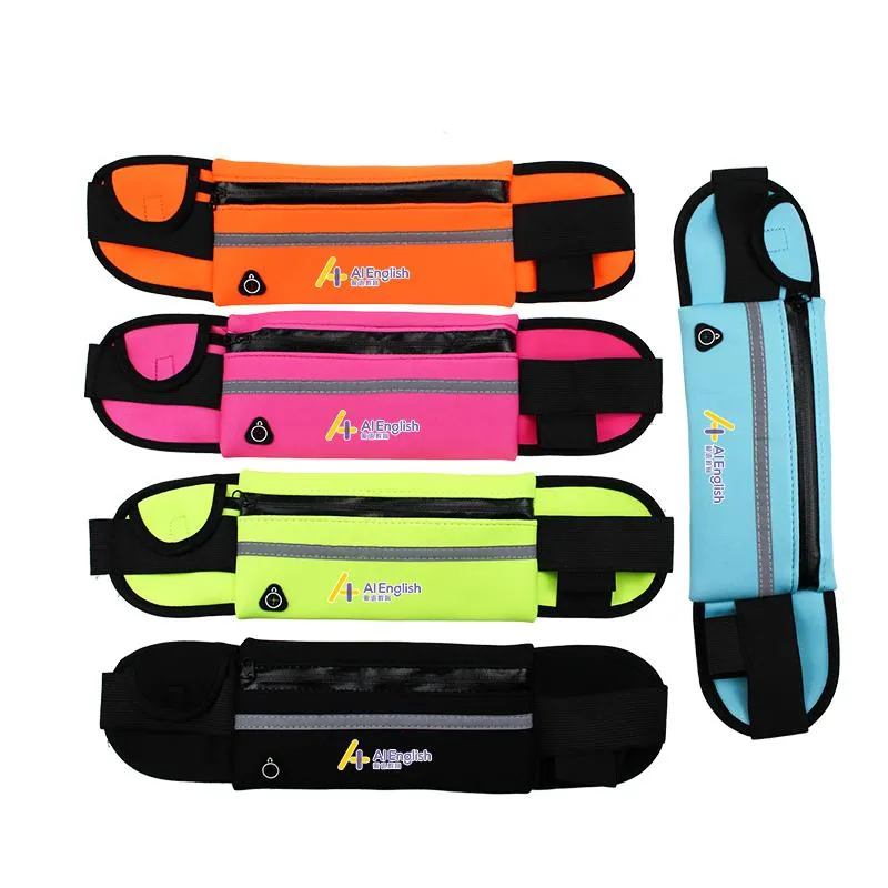 Running Sports Waist Bag