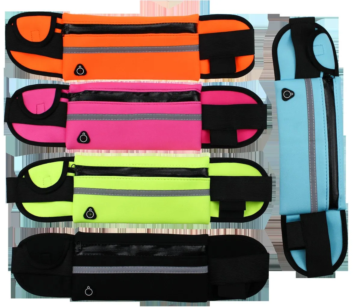 Running Sports Waist Bag