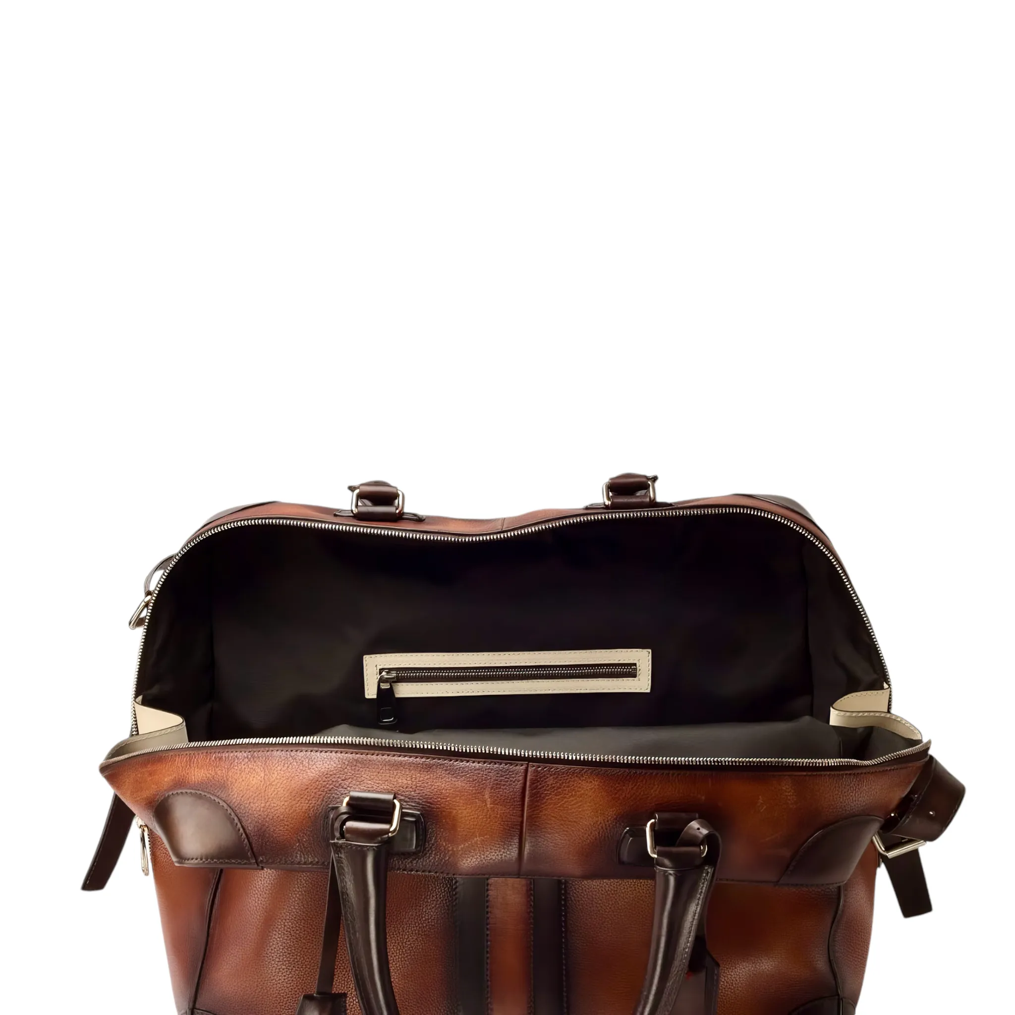 Russia travel tote