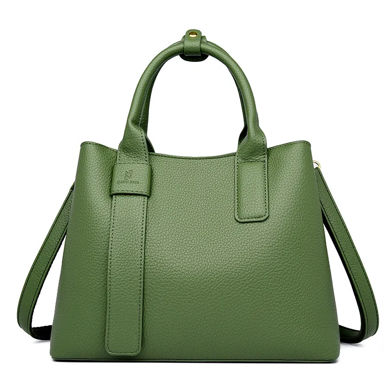 Sabrina Luxury Designer Handbag