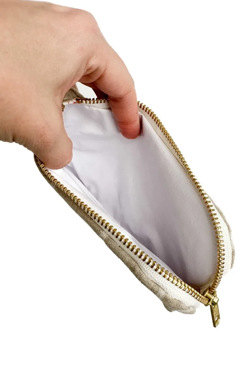 Sahara Everyday Travel Pouch
