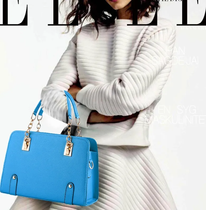 Sandra – Summer Fashion Crossbody Handbag
