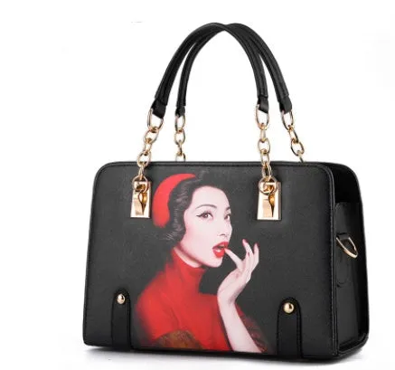 Sandra – Summer Fashion Crossbody Handbag