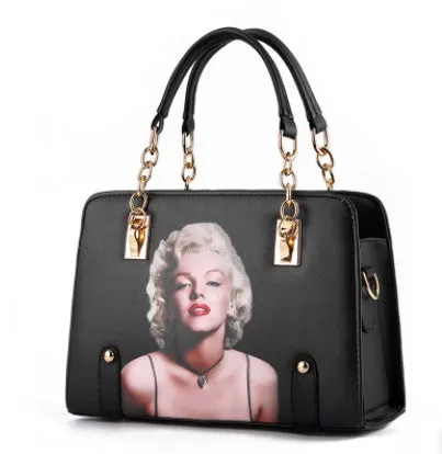 Sandra – Summer Fashion Crossbody Handbag