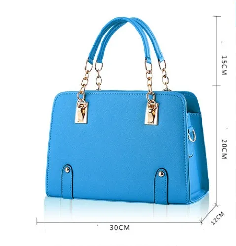 Sandra – Summer Fashion Crossbody Handbag