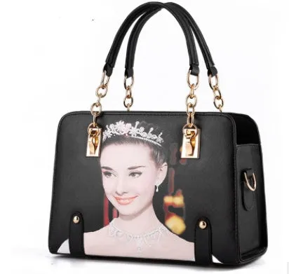 Sandra – Summer Fashion Crossbody Handbag