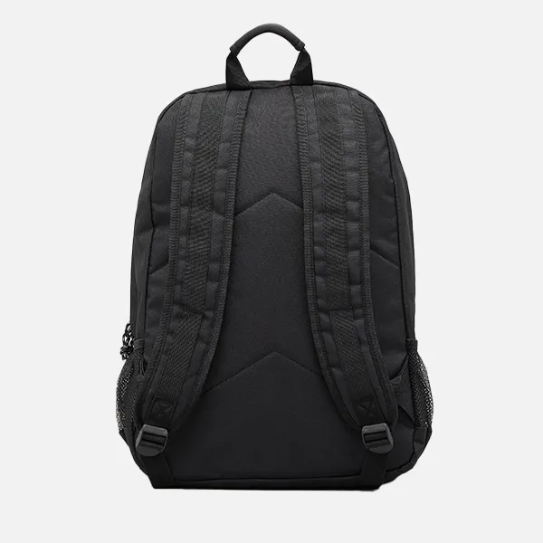 Santa Cruz Classic Dot Backpack - Black