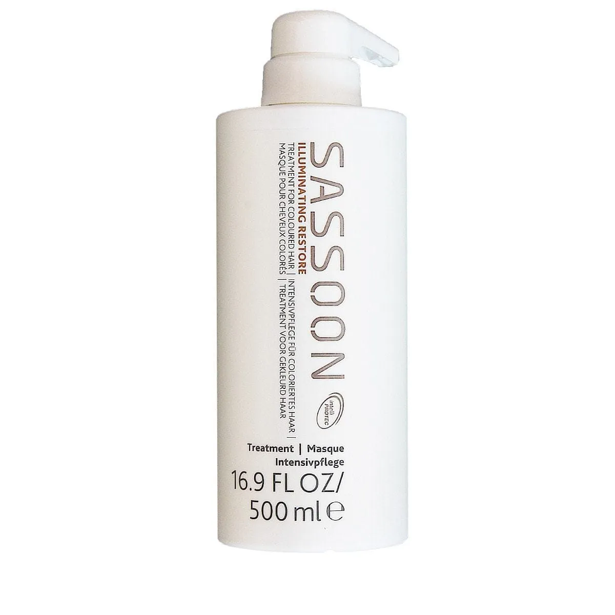 Sassoon Illuminating Restore 500ml