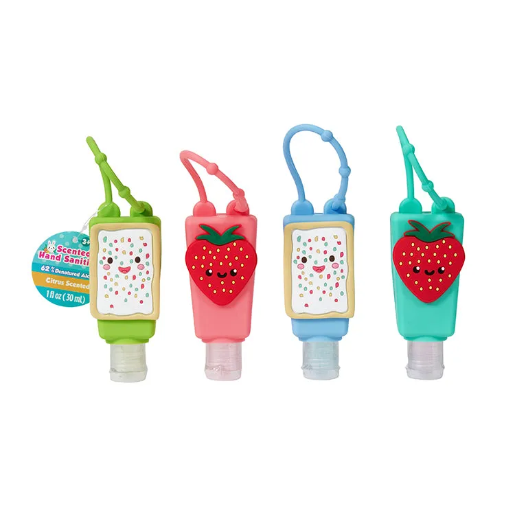 Scented Hand Sanitizer